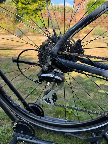 Cannondale Quick CX3 Large - Année 2021 - 11