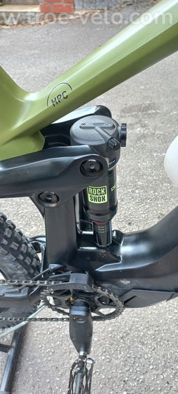 Vtt Ae Cube Stéréo Hybrid 160 HPC - 7