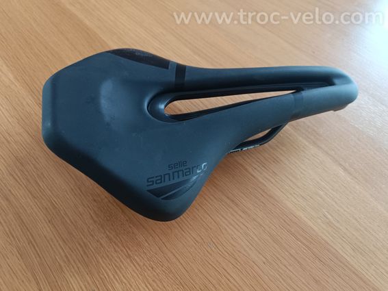Selle San Marco Ground