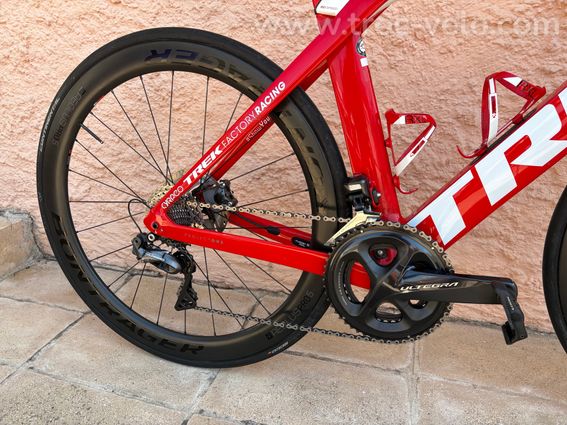 Vélo de course TREK MADONE - 3
