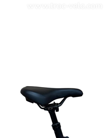 Cube Kathmandu Hybrid EXC 750 Vélo électrique Shimano Deore 2023 - 10