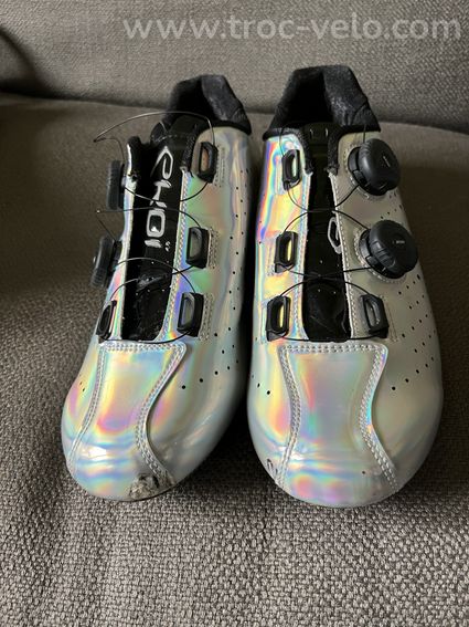 Chaussures EKOI R4 EVO FLASH 2 - Pointure : 44 - 3