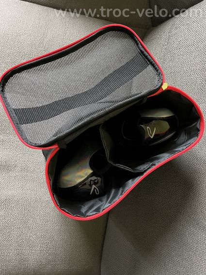 Chaussures EKOI R4 EVO FLASH 2 - Pointure : 44 - 4