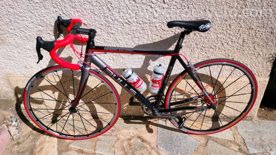 Vélo de route - 2