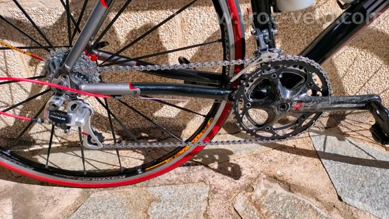 Vélo de route - 3