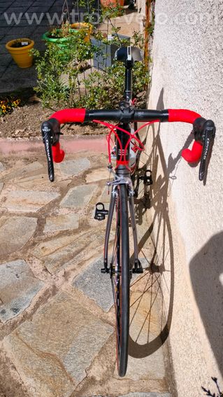 Vélo de route - 4