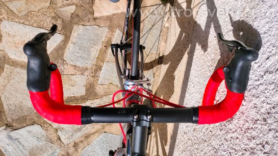 Vélo de route - 5