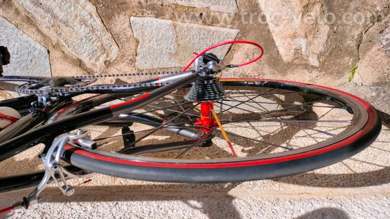 Vélo de route - 6