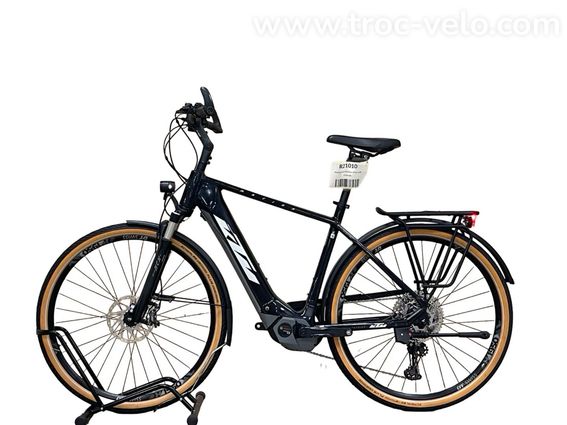 KTM Macina Style 610 Vélo électrique Shimano XT 2022 - 2