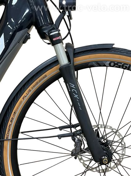 KTM Macina Style 610 Vélo électrique Shimano XT 2022 - 3