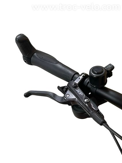 KTM Macina Style 610 Vélo électrique Shimano XT 2022 - 5