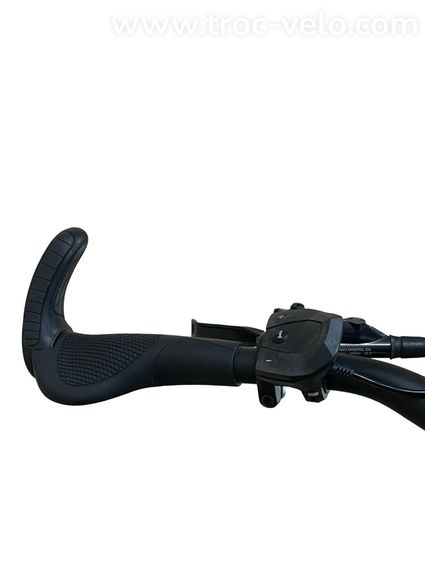 KTM Macina Style 610 Vélo électrique Shimano XT 2022 - 7