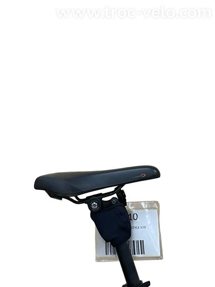 KTM Macina Style 610 Vélo électrique Shimano XT 2022 - 10