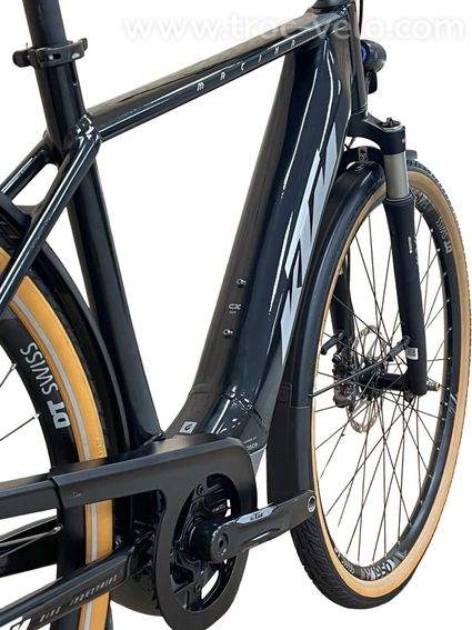 KTM Macina Style 610 Vélo électrique Shimano XT 2022 - 12