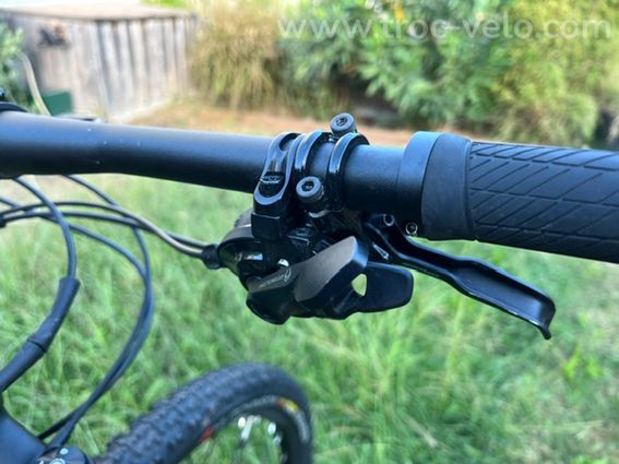VTT cross country rockrider XC 500 S taille L (175/184) - 5