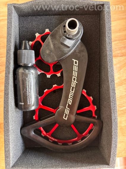 Chapé ceramicspeed