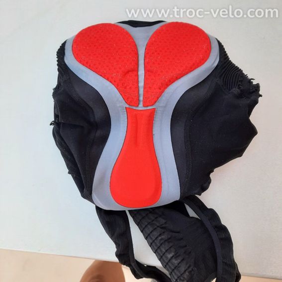 COLLECTOR AUTHENTIQUE TENUE GAZPROM XBIONIC - 3
