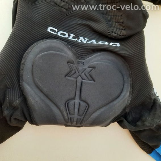 COLLECTOR AUTHENTIQUE TENUE GAZPROM XBIONIC - 4
