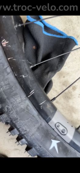 VTT YT IZZO CORE 2 - 3