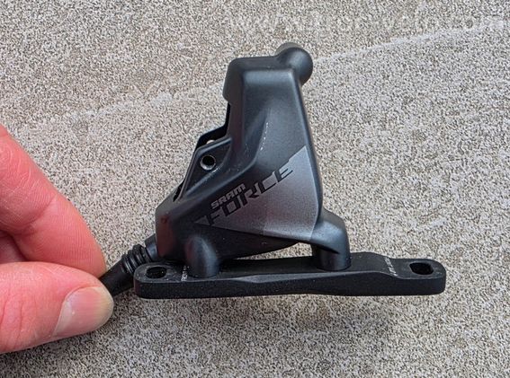 Etrier de frein Sram Force AXS D1 - 2
