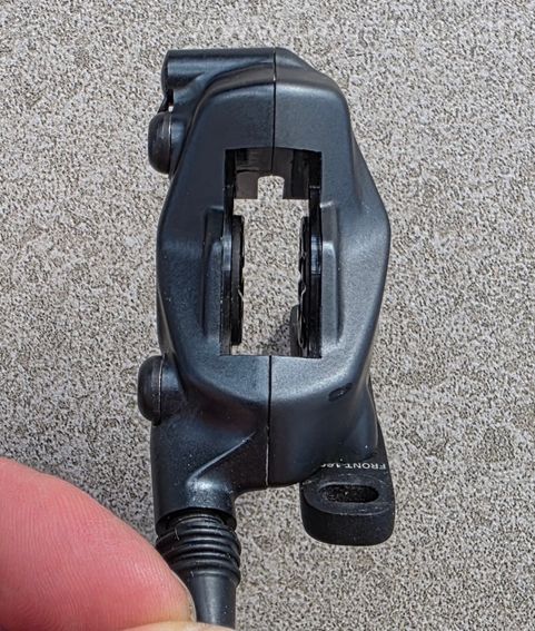 Etrier de frein Sram Force AXS D1 - 3