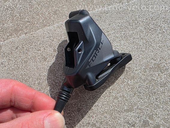 Etrier de frein Sram Force AXS D1 - 5