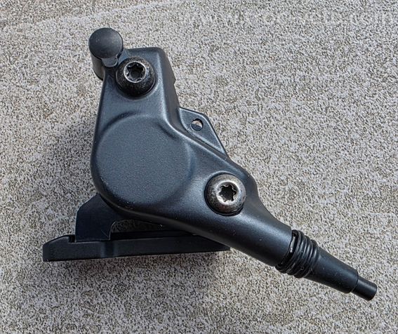 Etrier de frein Sram Force AXS D1 - 7