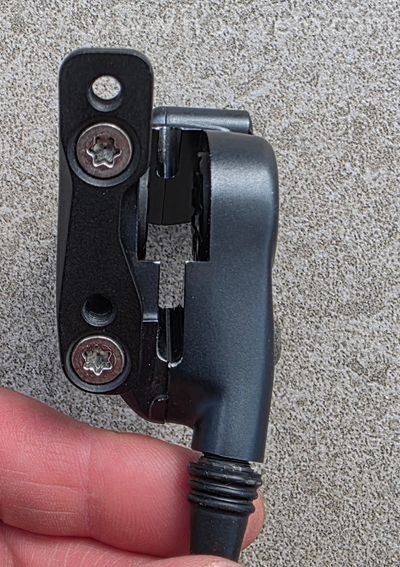 Etrier de frein Sram Force AXS D1 - 8