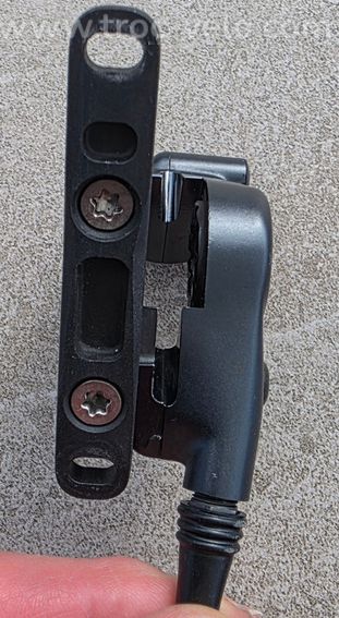 Etrier de frein Sram Force AXS D1 - 9