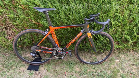 Vélo route CIPOLLINI BOND M - 2