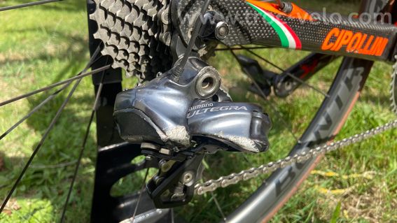Vélo route CIPOLLINI BOND M - 6