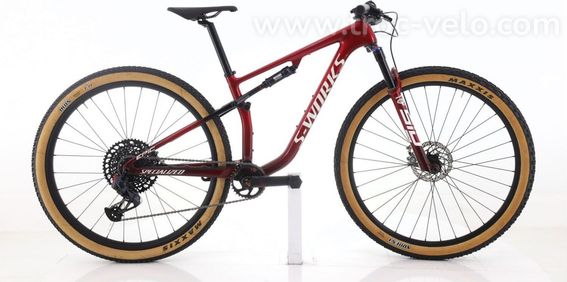 Produit Reconditionne Specialized Epic S Works Gx Axs Velo Vtt Bon Etat