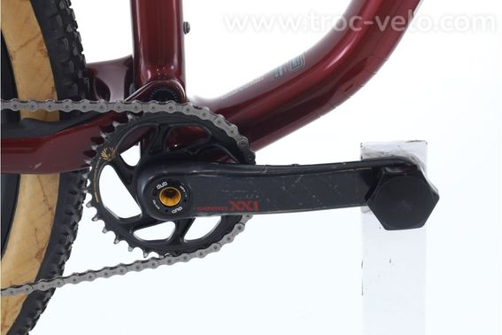 Produit Reconditionne Specialized Epic S Works Gx Axs Velo Vtt Bon Etat - 4