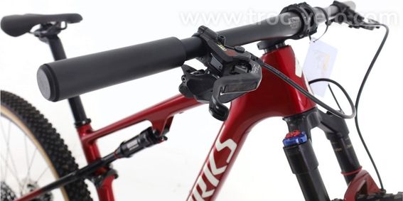 Produit Reconditionne Specialized Epic S Works Gx Axs Velo Vtt Bon Etat - 6