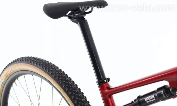 Produit Reconditionne Specialized Epic S Works Gx Axs Velo Vtt Bon Etat - 8