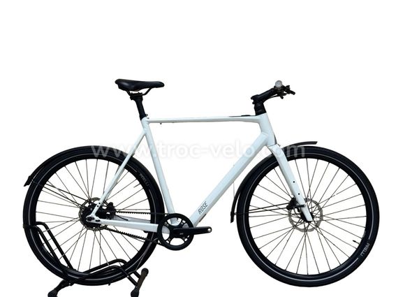 Rose Sneak Plus EQ Vélo électrique Mahle 2023