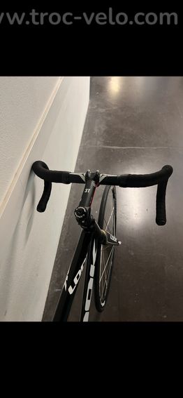 Vélo de piste Look, taille M - 3