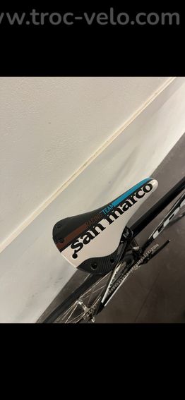Vélo de piste Look, taille M - 4