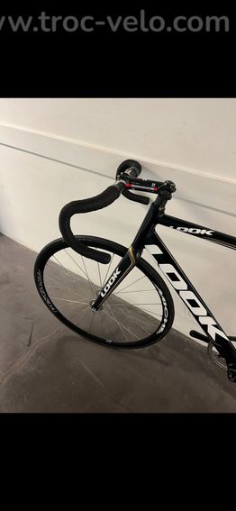 Vélo de piste Look, taille M - 5
