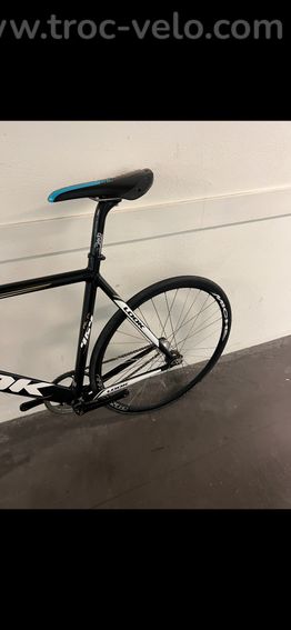 Vélo de piste Look, taille M - 6