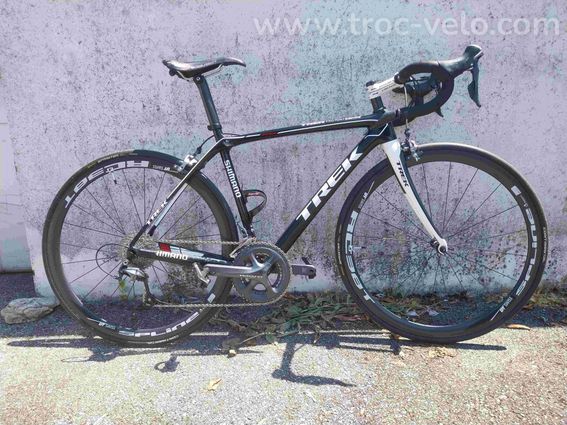 TREK Domane - 2
