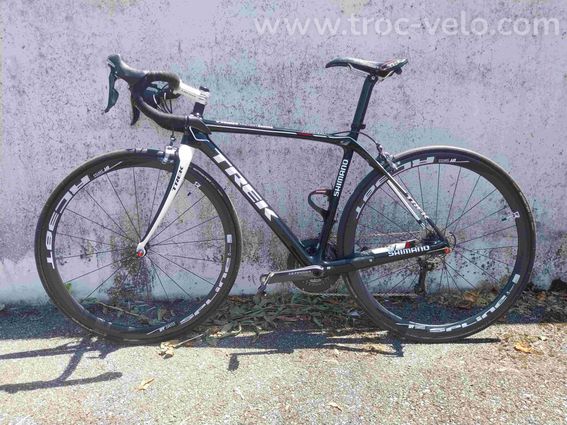 TREK Domane - 3