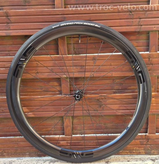 Roue Enve 3.4 ses - 2