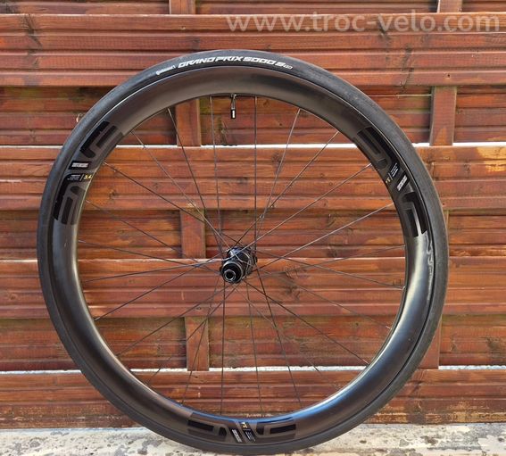 Roue Enve 3.4 ses - 3