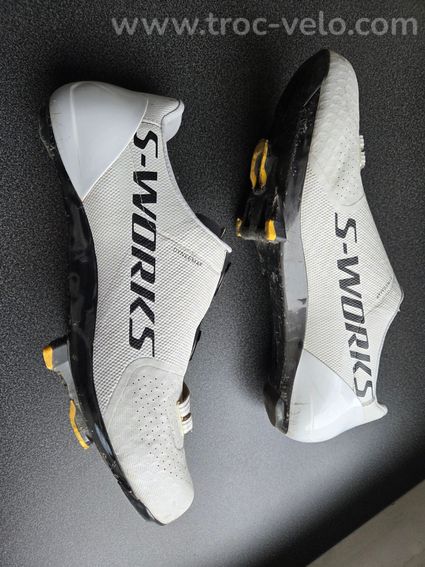 Specialized S-Works 7 - 3