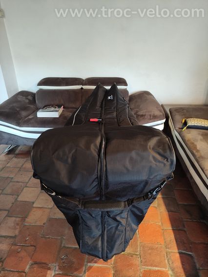 Valise à ve - 2