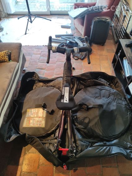 Valise à ve - 3