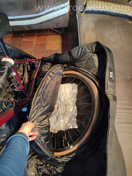 Valise à ve - 4