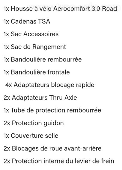 Valise à ve - 5