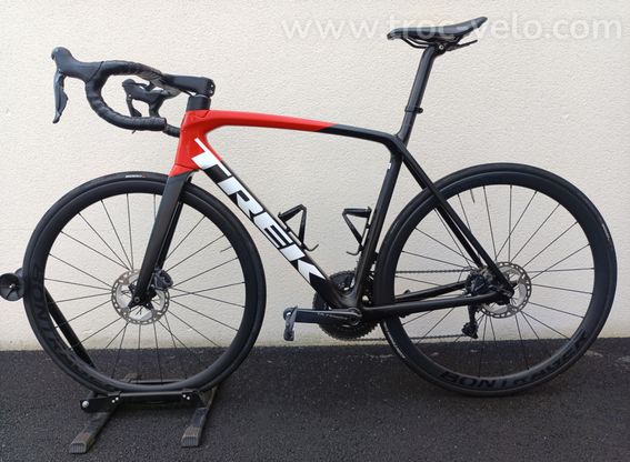 Trek Emonda DI2 - 2